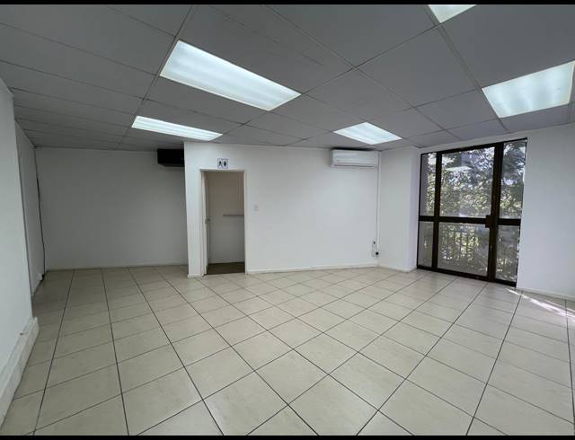 298M² WAREHOUSE TO LET IN OLIVEDALE